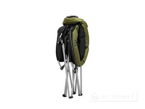 Scaun portabil "TE-31 SD-150"