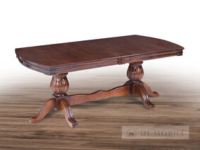 Стол обеденный "Цезарь"