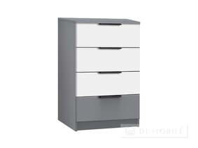 Комод "Комфорт" 4S