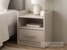 Тумба прикроватная ТП7