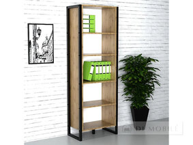 Стеллаж офисный "ШЛ-1 Лофт"