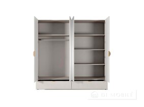 Dulap pentru haine 4D2S/213 "Lante