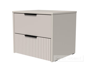 Masa de pat TP5 cu frezare