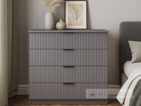 Комод "К4" фасад МДФ