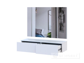 Set de mobilier "Levia + oglinda"