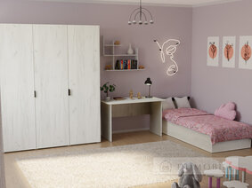 Tabel scris "Simplu 1200"
