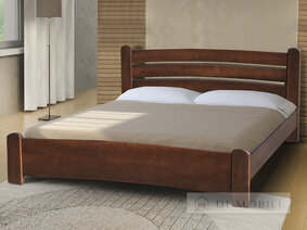 Кровать "София" без подъемного механизма