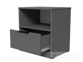 Тумба прикроватная ТП4