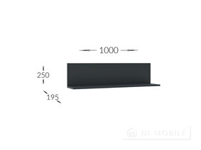 Полка 2 "Калисто"