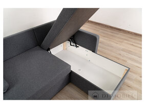 Диван "Benefit 94"