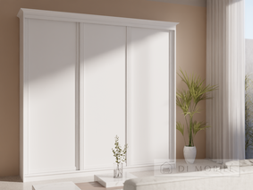 Roma Venetiano coupe 2300 mm 3 uşi