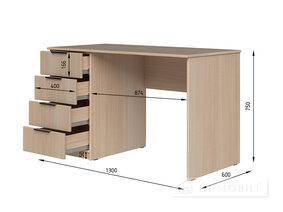 Tabel scris "SP1"