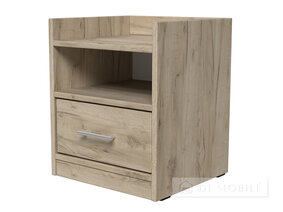 Тумба прикроватная ТП7