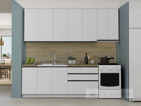 Bucătărie „Tina” 2,6 m