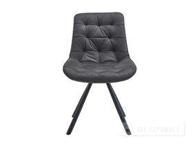 Scaun "Alpine" cu mecanism de cotitură