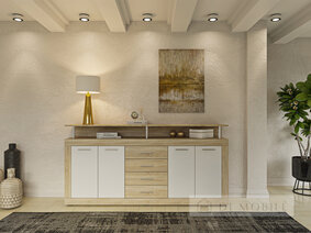 Комод "Прага"