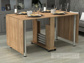 Стол-книжка "Семейный"