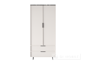 Garderoba SZF2D2S "Fresco"