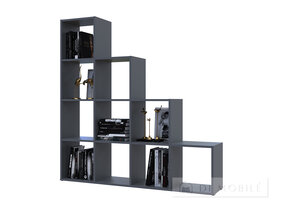 Rack "Steppe" 4x4