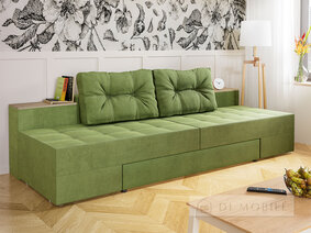 Диван «Денвер 3 ТТ»