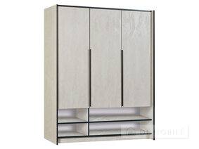 Шкаф 150 с нишей "Алекс"