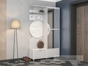 Mobilier pentru hol „Fiona”