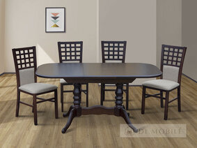 Стол обеденный "Шервуд"