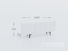 Тумба ТВ "Фантазия"
