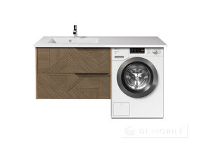 Tub de suspensie cu aripă "Cubic 80-A ADAM 140"