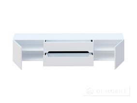 Masa agățat sub Bianco TV