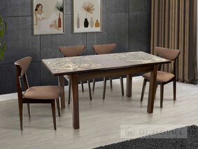 Стол обеденный "Керамик"