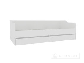 Кровать односпальная "Идея"