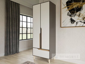 Шкаф №2 "Wood"