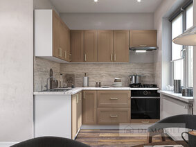 Модульная кухня "Элегант"