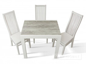 Стол-трансформер "Слайдер"