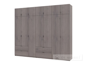 Cabinet Lucas 3+4DSP