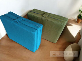 Матрас для бомбоубежища "Комфорт"