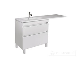 Тумба напольная "Moonshine 80 ADAM 140"