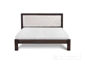 Кровать "Зарина" мягкое изголовье