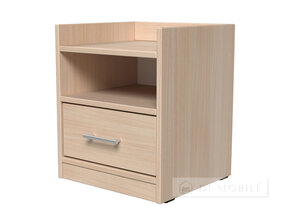 Тумба прикроватная ТП7