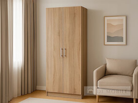 Cabinet pliant "Shr-1" 800 mm