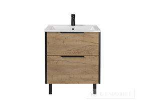 Lawbasin cu linie Craft 60 suporturi