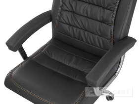 Компьютерное кресло "Турбо"