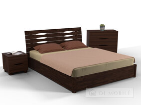 Кровать "Мария" с подъемным механизмом