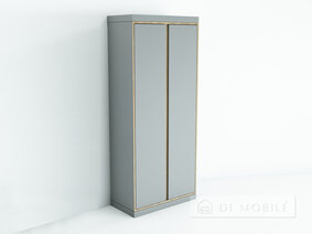 Шкаф офисный "БШ-3 Лофт" Билайн