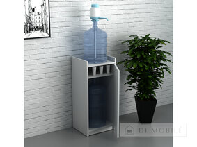 Тумба под кулер для воды «Джерело»