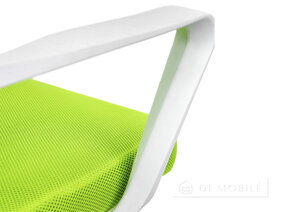 Стул компьютерный "Зум"