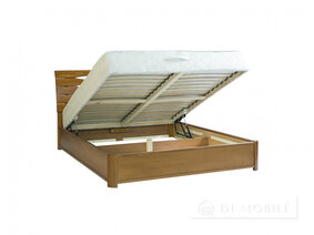 Кровать "Мария" с подъемным механизмом