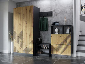 Прихожая "Бристоль"