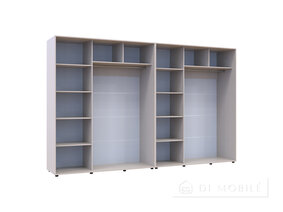 Corp pentru dressing "Sigma" 3400 mm